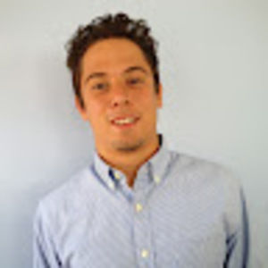 Meet your Posher, Anthony